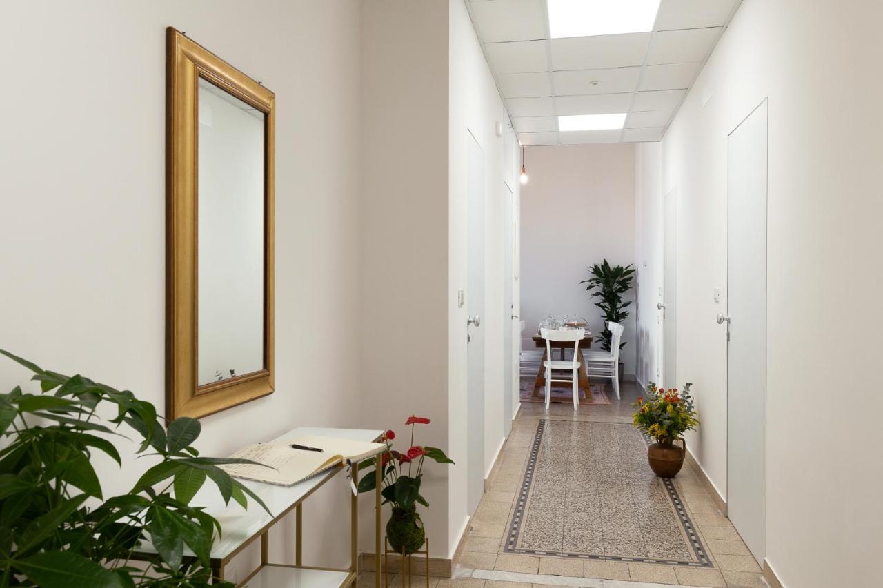 Al Dio Bes Bed & Breakfast Cagliari Dış mekan fotoğraf