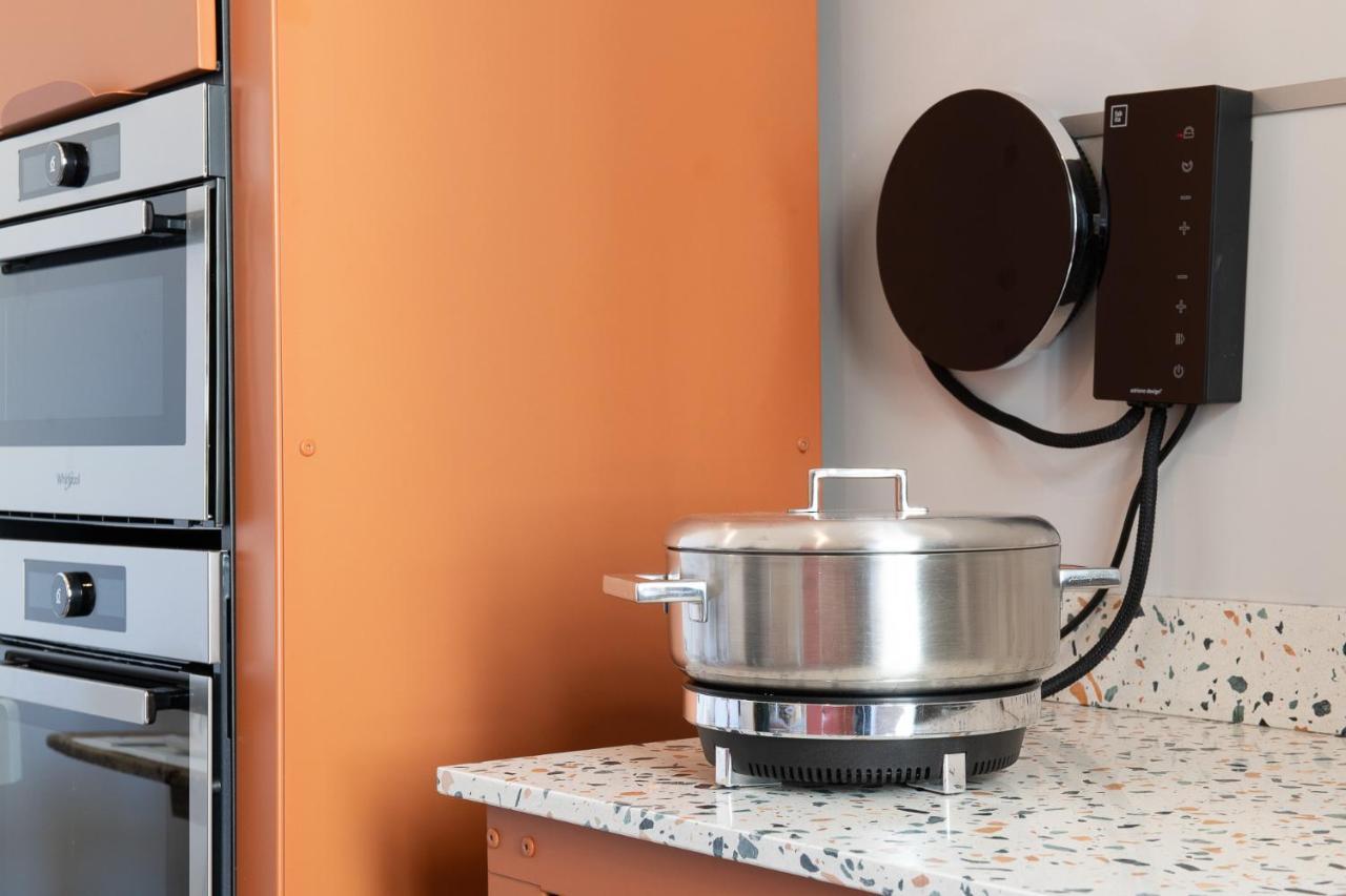 Al Dio Bes Bed & Breakfast Cagliari Dış mekan fotoğraf