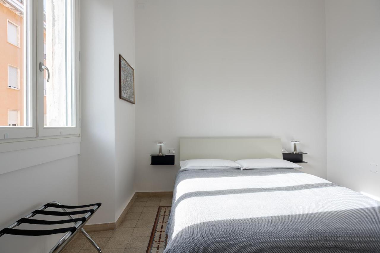 Al Dio Bes Bed & Breakfast Cagliari Dış mekan fotoğraf