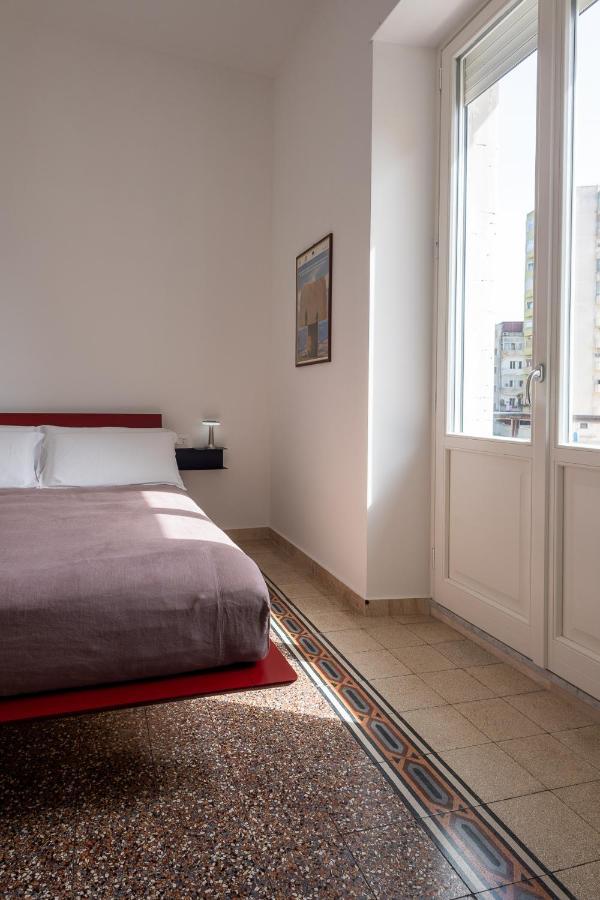 Al Dio Bes Bed & Breakfast Cagliari Dış mekan fotoğraf