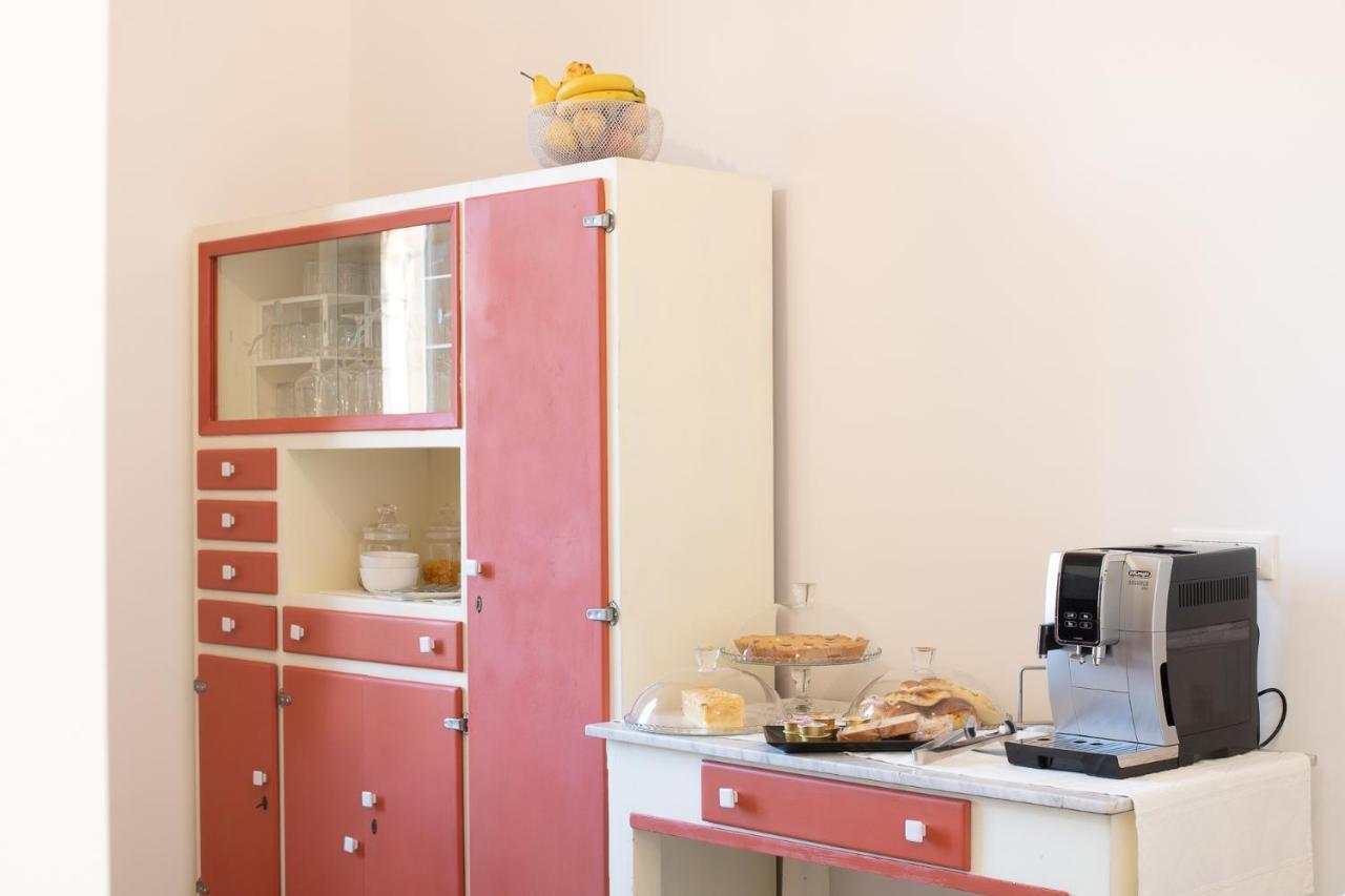 Al Dio Bes Bed & Breakfast Cagliari Dış mekan fotoğraf