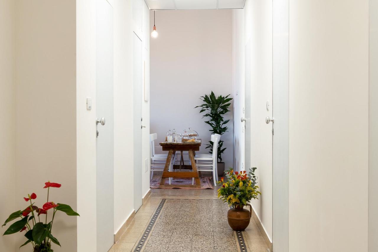 Al Dio Bes Bed & Breakfast Cagliari Dış mekan fotoğraf