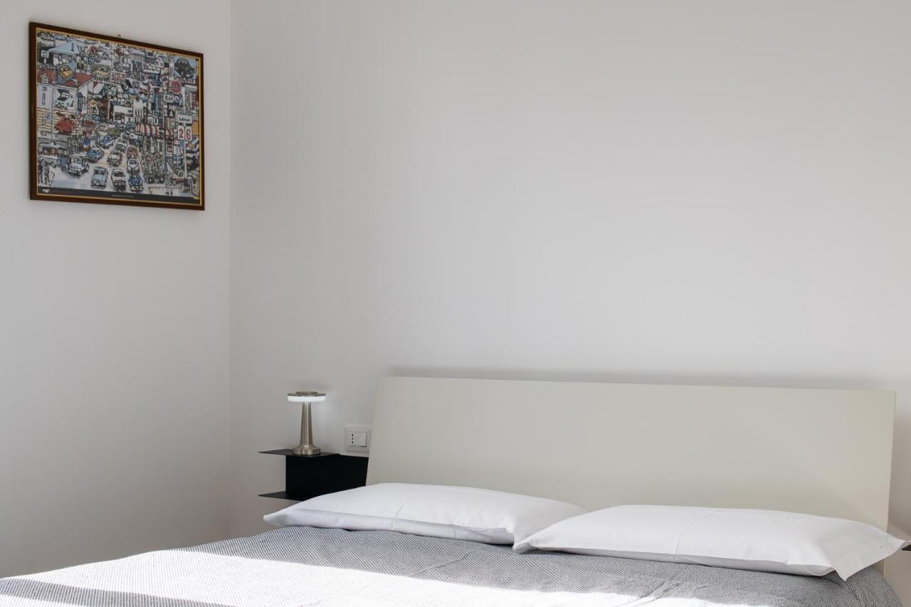 Al Dio Bes Bed & Breakfast Cagliari Dış mekan fotoğraf