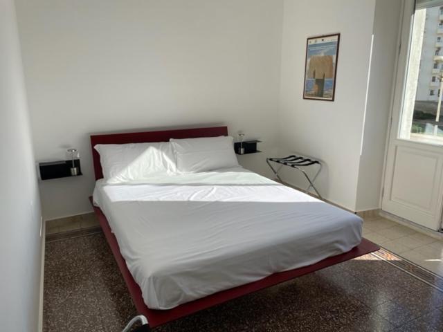 Al Dio Bes Bed & Breakfast Cagliari Dış mekan fotoğraf
