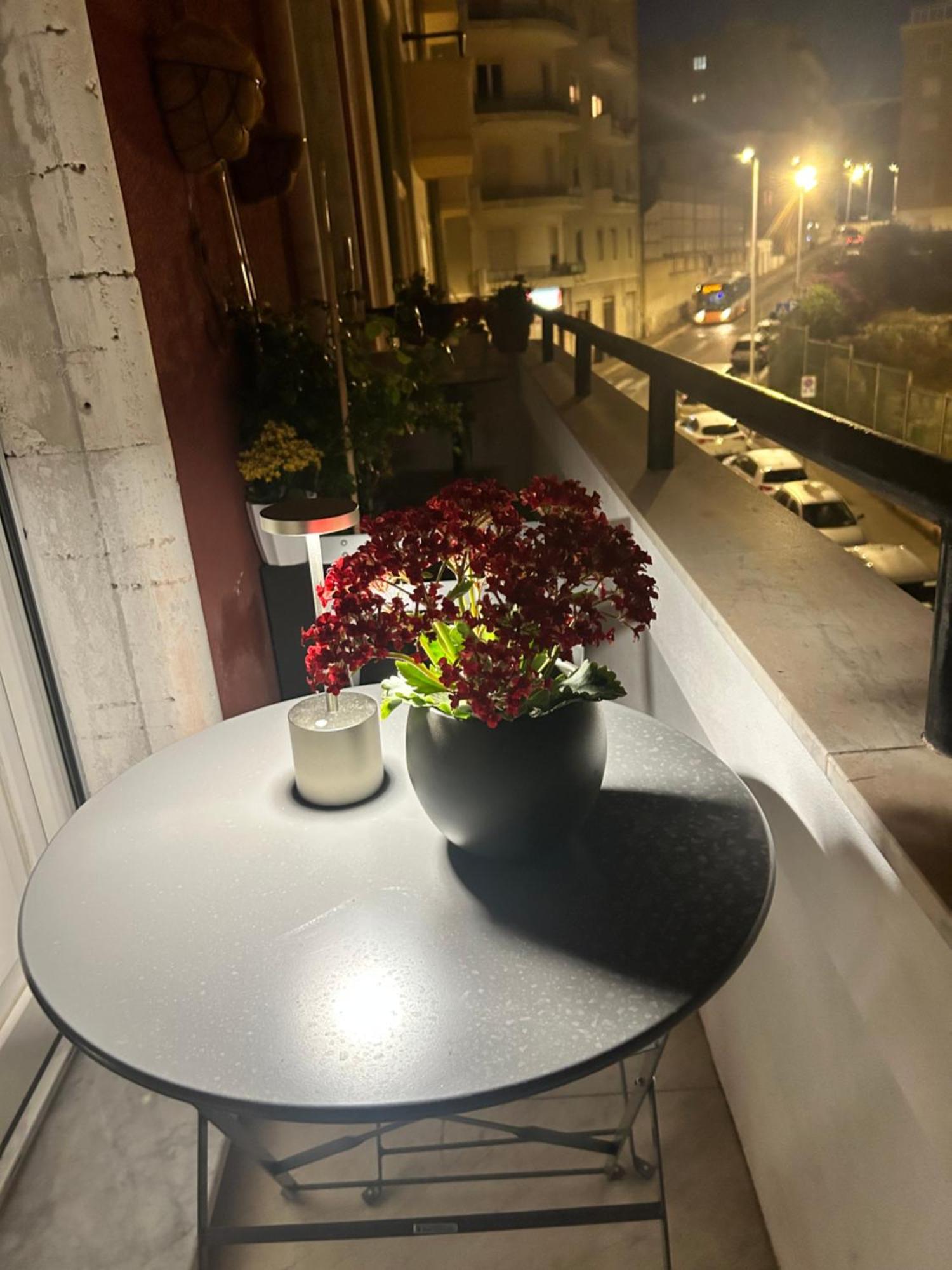 Al Dio Bes Bed & Breakfast Cagliari Dış mekan fotoğraf